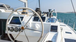Miscellaneous - Caribbean Dream: Sun-soaked Sailing Adventure from Tortola, Islas Vírgenes Británicas (Road Town)