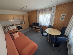 Smart TV - Vacation apartment for 2 persons (Feldberg (Schwarzwald))