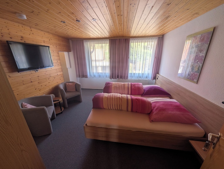 Ferienwohnung Für 2 Personen - Feldberg (Schwarzwald)
