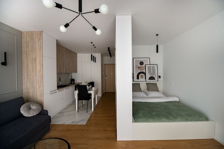 Free WiFi. EXCLUSIVE Apartamenty Lotnicza PARKING