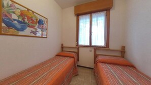 Apartment, 2 Bedrooms, Balcony - Quiet Apartment for Families (Lignano Sabbiadoro)