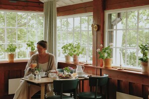 Dining - Badhotellet Villa Berg  (Stockholms län)