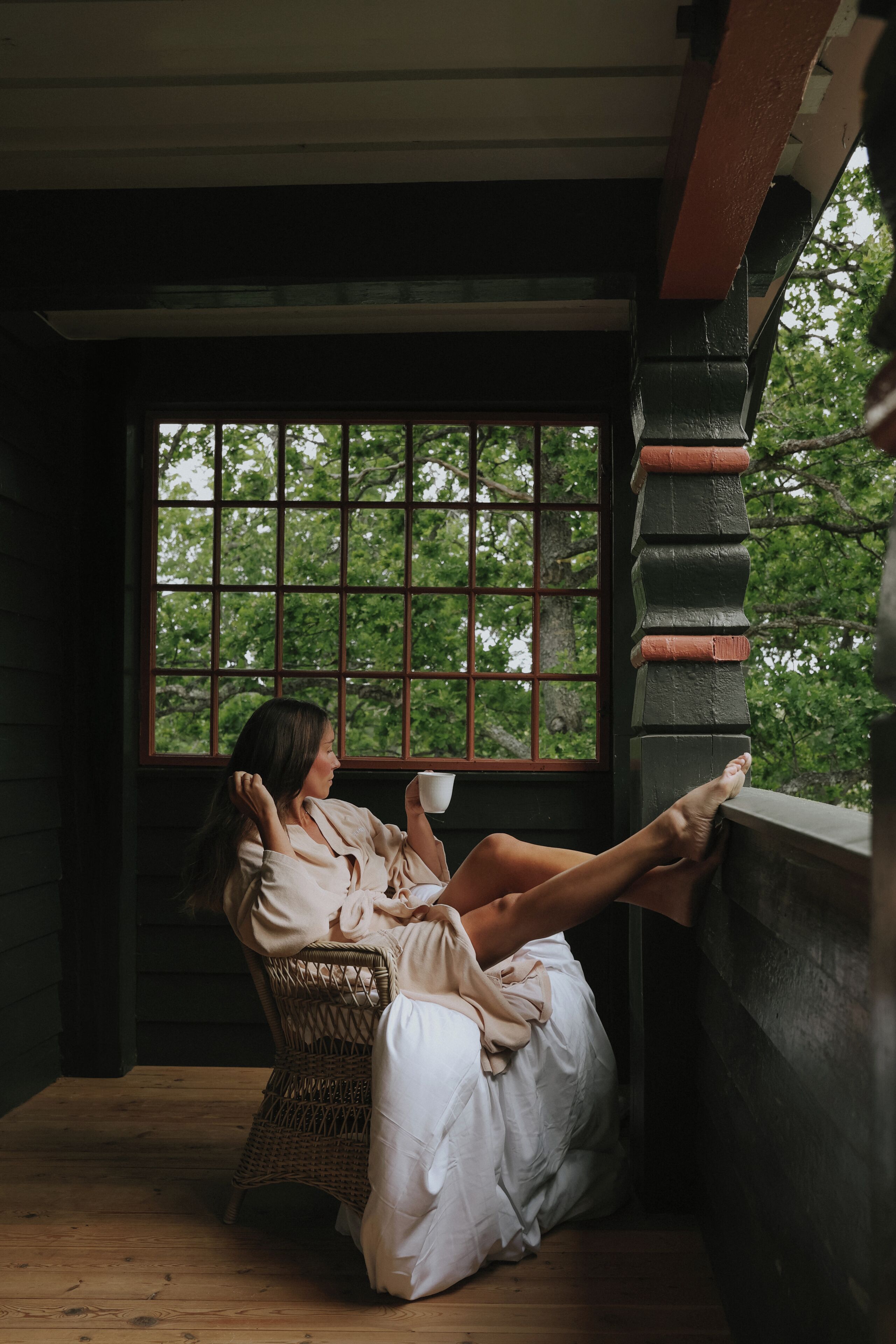 Porch