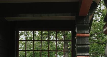 Badhotellet Villa Berg