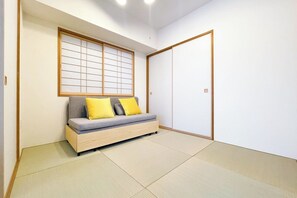 Apartment(i07), Non Smoking - CITYSPIRE Namba Grace (Osaka)