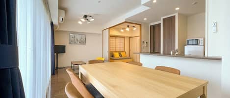 Appartement, non-fumeurs, vue ville (i07) | Wi-Fi gratuit