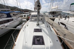 Marina