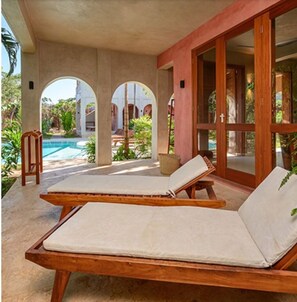 Spa - Waridi Boutique Beach Houses - Private Pool, Private Chef & Airport pickup (Kwale County)