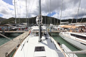 Marina
