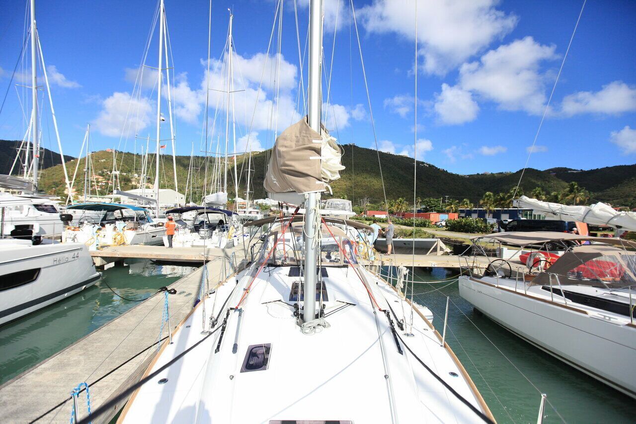 Marina