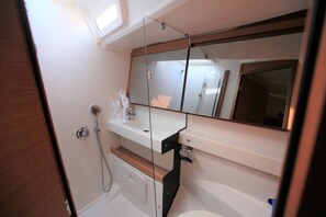 Dusche