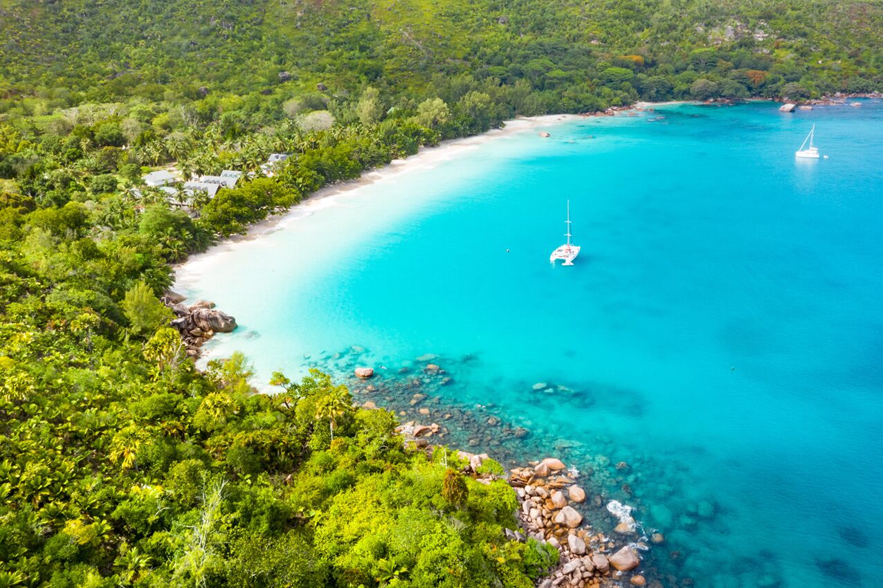Plage
