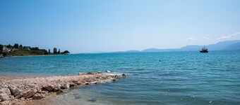 Sun-Kissed Sailing Adventure in the Ionian Islands