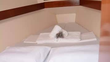 2 bedrooms