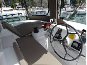 Port de plaisance