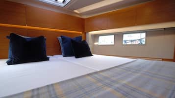 3 chambres