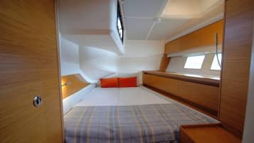 3 chambres