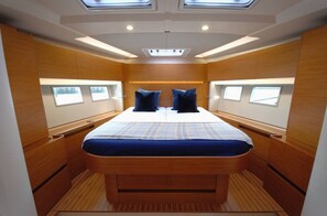 3 Schlafzimmer