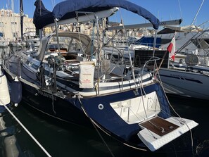 Marina