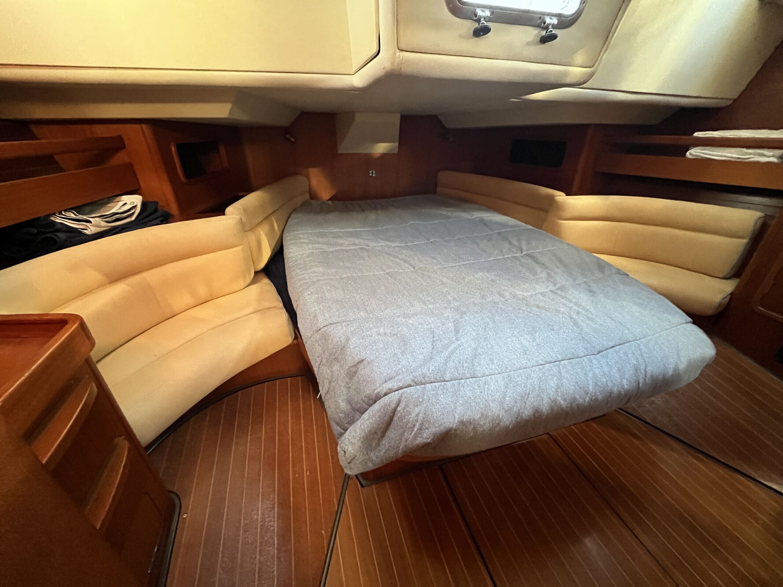 2 bedrooms