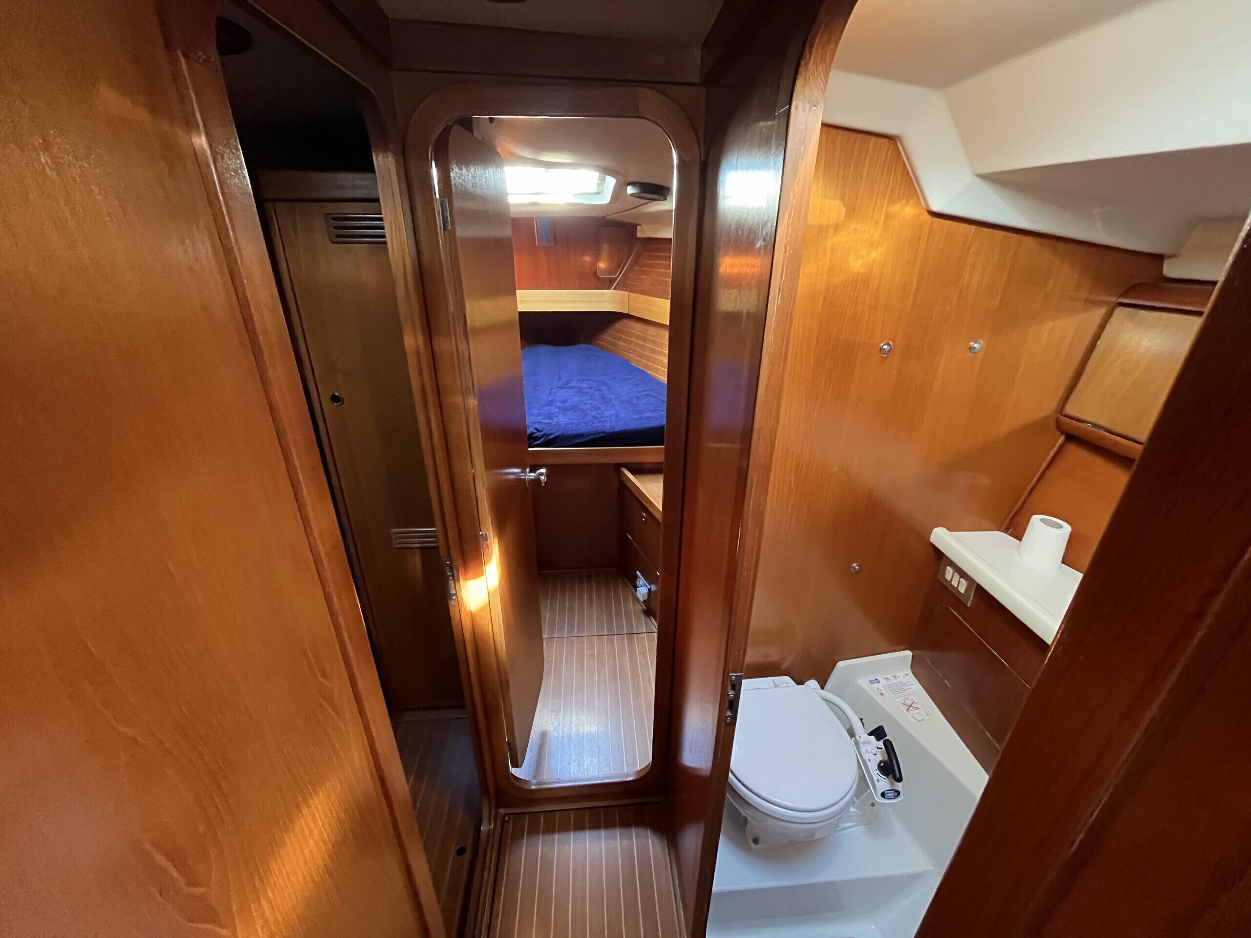 2 chambres