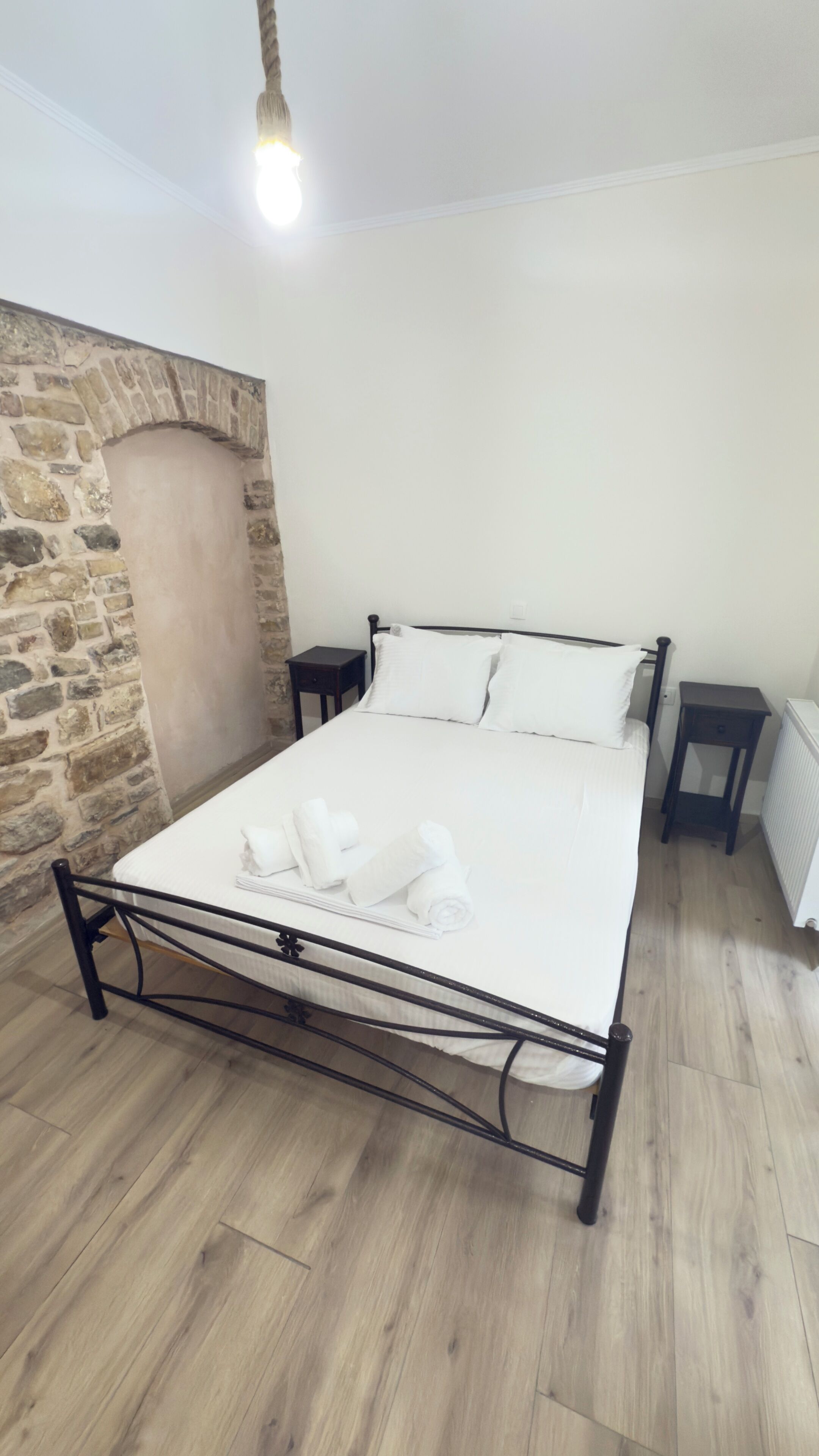 1 chambre, Wi-Fi