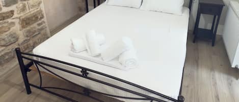 1 chambre, Wi-Fi