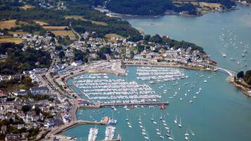 Port de plaisance