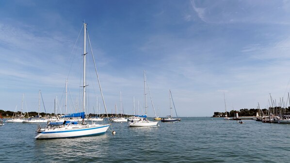 Port de plaisance