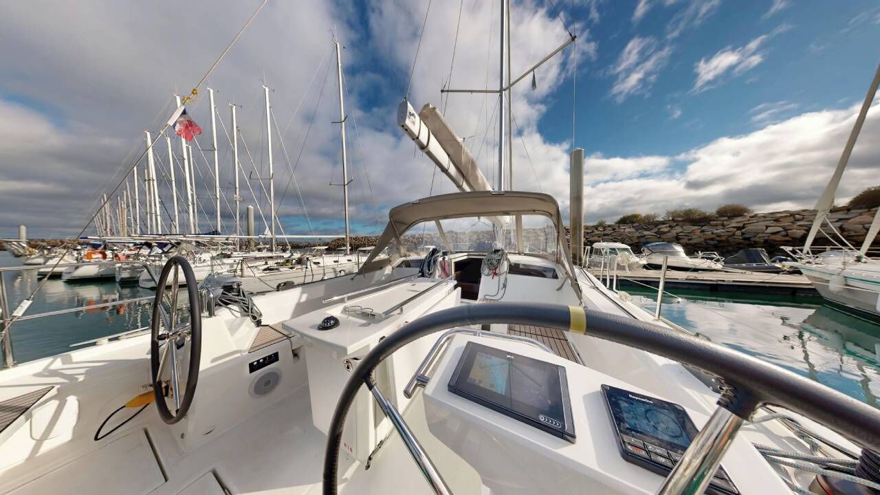 Jachthaven