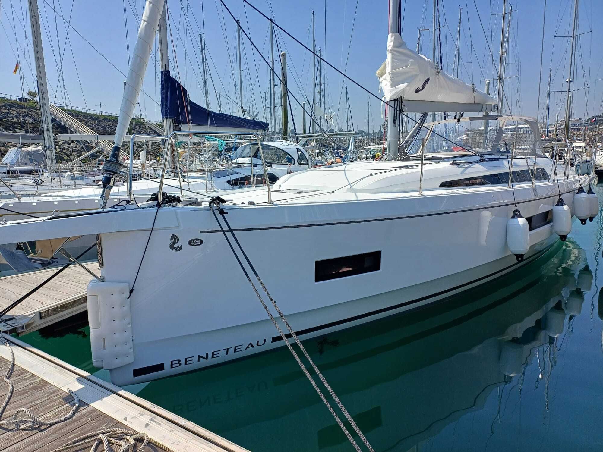 Port de plaisance