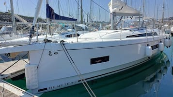 Port de plaisance