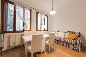 Living area - Casa Gioia by MMega (Florence)