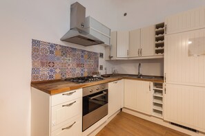 Private kitchen - Casa Gioia by MMega (Florence)