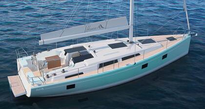 Sun-Kissed Sailing Adventure to Viejo Puerto from Marseille