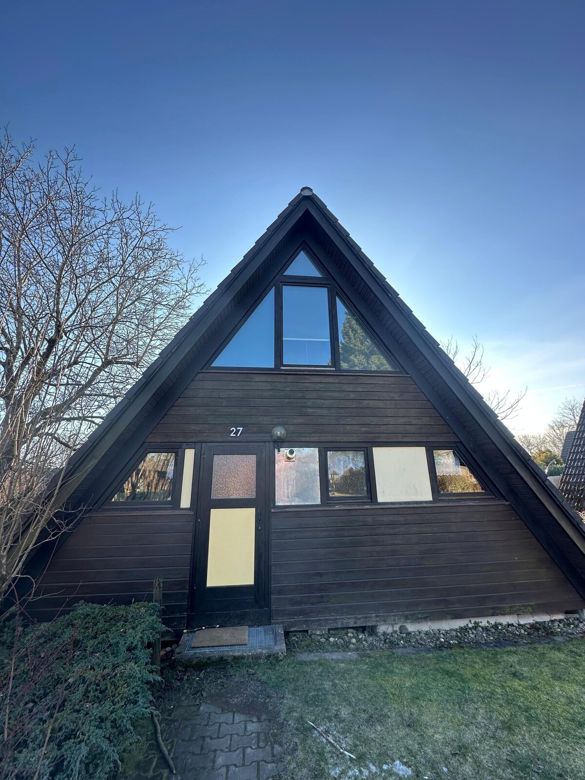 Bild für Gastgeberprofil