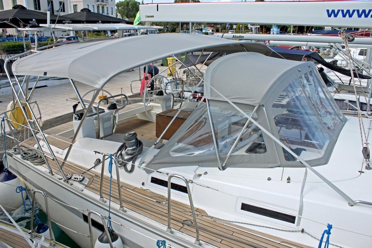 Jachthaven