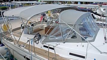 Jachthaven