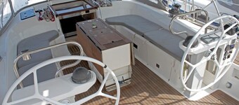 Sun-Kissed Sailing Adventure in the Saronic Islands