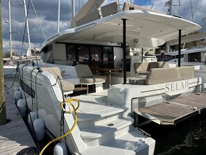 Marina