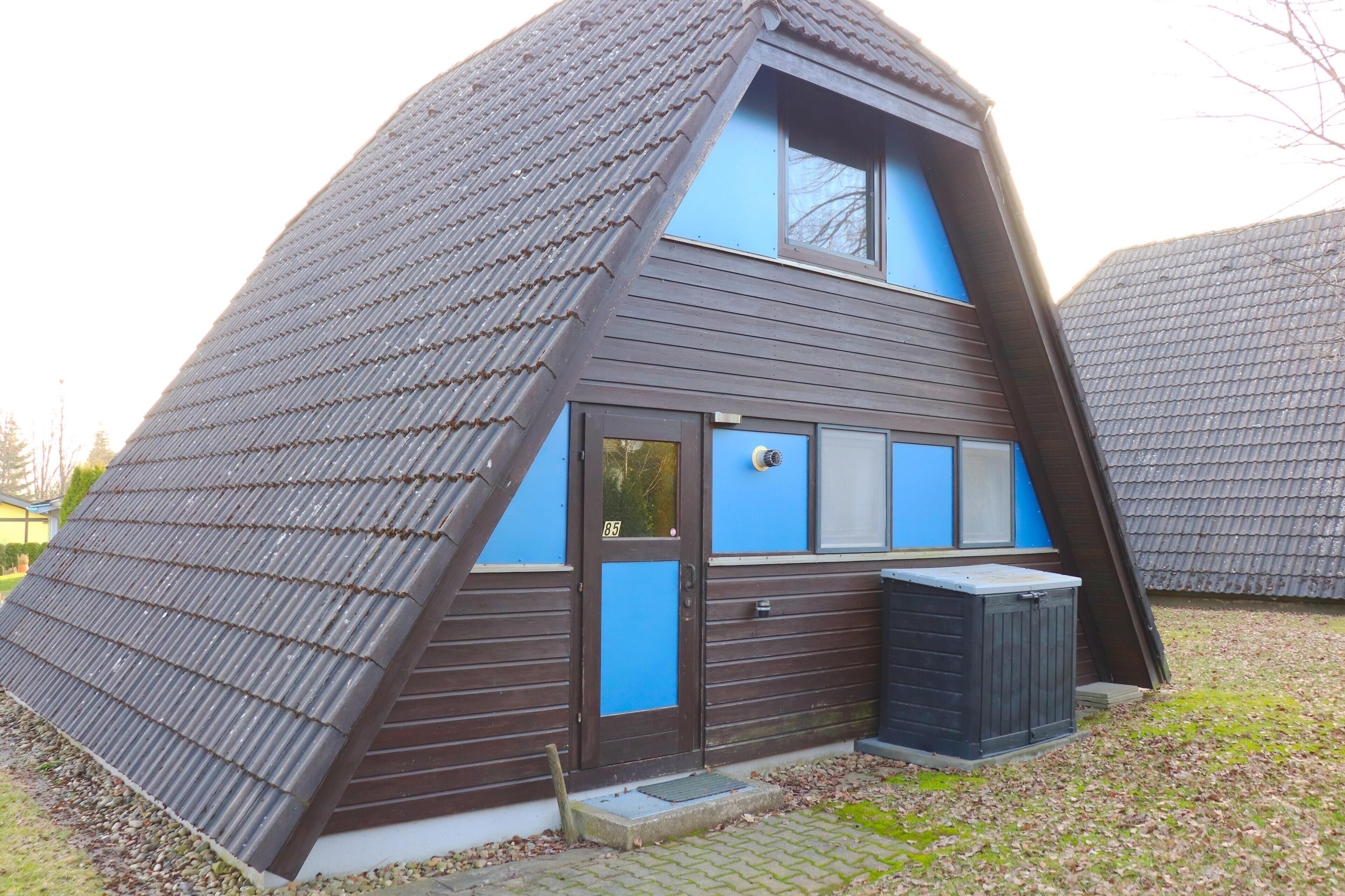 Fassade / Eingang