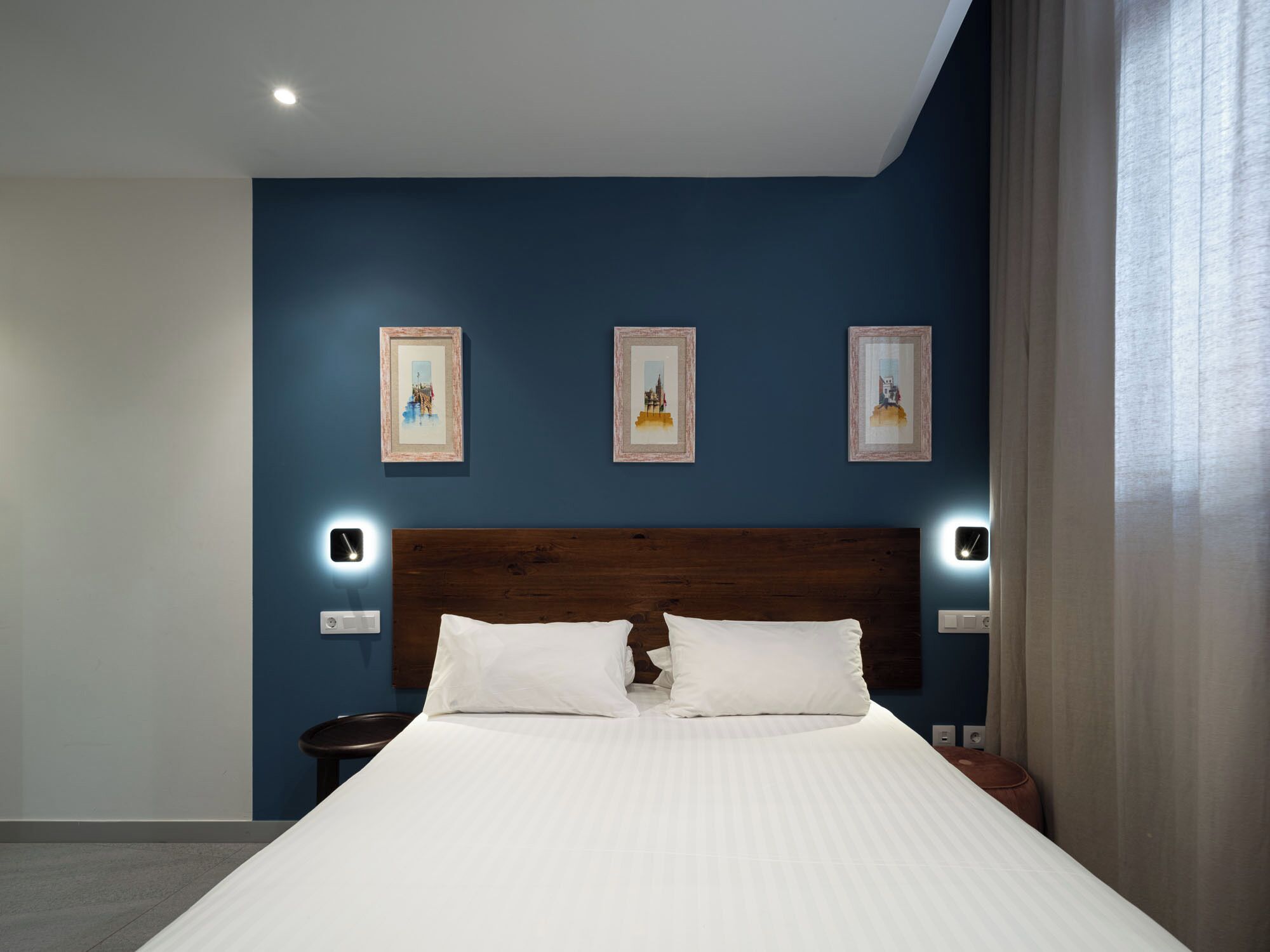 Studio | In-room safe, iron/ironing board, free WiFi, wheelchair access