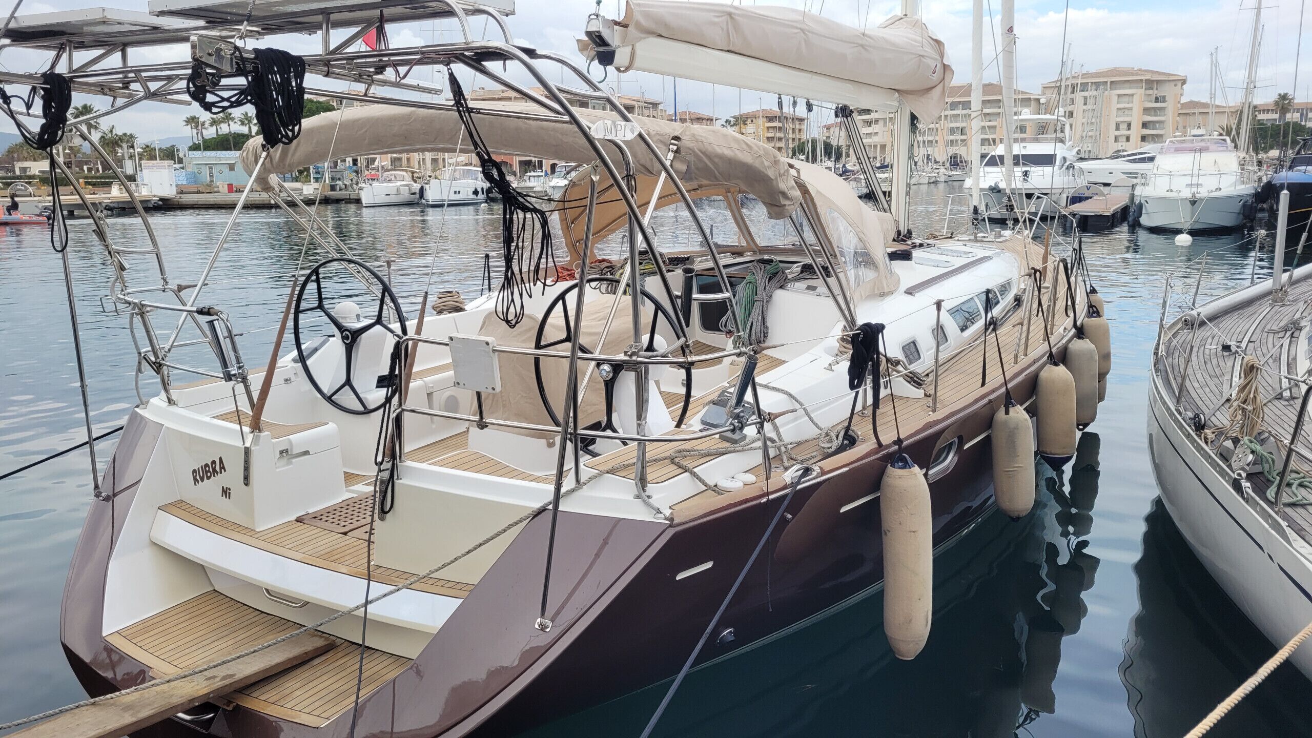 Jachthaven