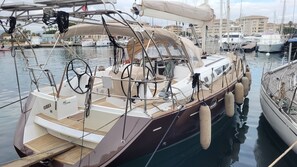 Port de plaisance