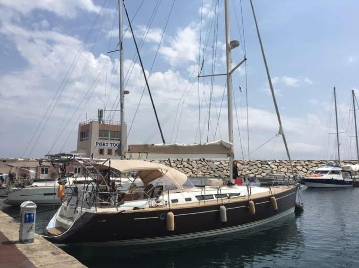 Marina