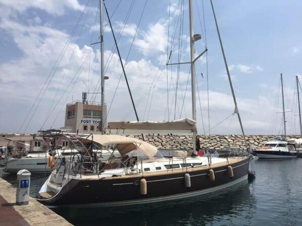 Marina