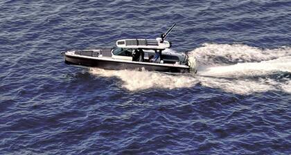 Sun-Kissed Sailing Adventure to the Serene Saronic Islands