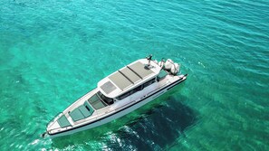 Aerial view - Sun-Kissed Sailing Adventure in the Saronic Islands (Laurium)