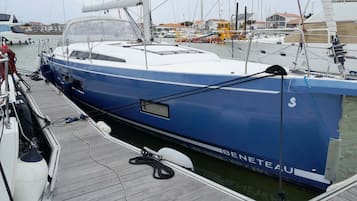 Jachthaven