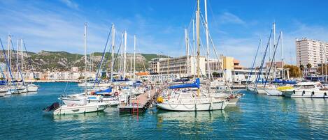 Marina